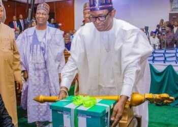 Yobe Unveils Investment Development Agenda At UNGA 2026