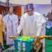Yobe Unveils Investment Development Agenda At UNGA 2026