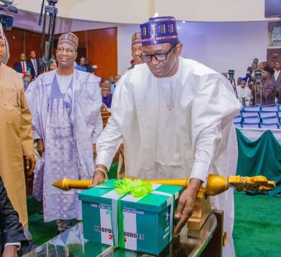 Yobe Unveils Investment Development Agenda At UNGA 2026