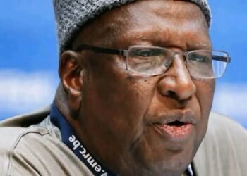 Tinubu Mourns Bamanga Tukur, Says Nigeria Has Lost A Towering Figure