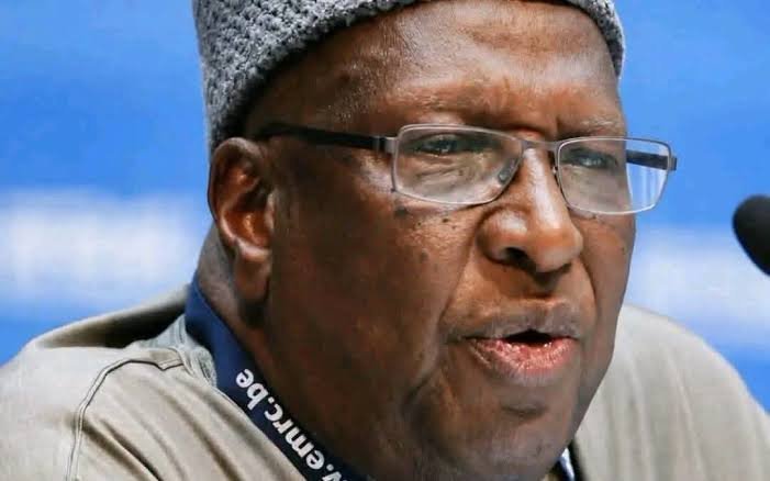 Tinubu Mourns Bamanga Tukur, Says Nigeria Has Lost A Towering Figure
