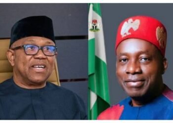 Soludo Releases 2024 Settlement Document In Fresh Obi Controversy