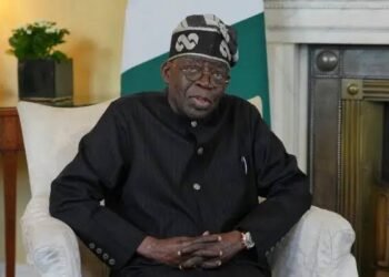 Tinubu's Extended Stay Abroad: Lawmakers Demand National Assembly Clarification On Section 145