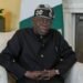 Tinubu's Extended Stay Abroad: Lawmakers Demand National Assembly Clarification On Section 145