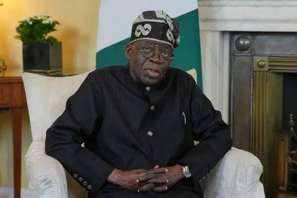 Tinubu's Extended Stay Abroad: Lawmakers Demand National Assembly Clarification On Section 145