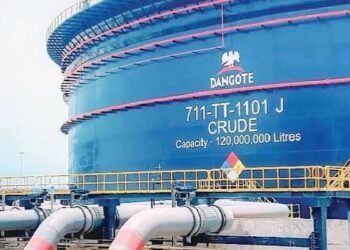 Dangote Refinery Supplied 71% Of Nigeria's Petrol In August, NMDPRA Says