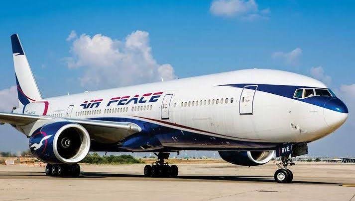 United Nigeria, Air Peace Record Over 70% Flight Delays in August, NCAA Data Shows