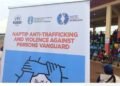 STEAP Sensitises Isoko Stakeholders, Security Agencies, Journalists On Human Trafficking