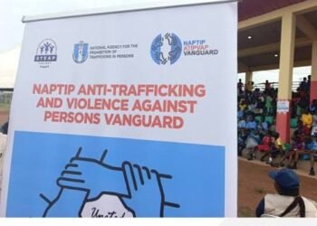 STEAP Sensitises Isoko Stakeholders, Security Agencies, Journalists On Human Trafficking