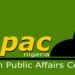 MPAC Questions Nigeria’s Position on Palestine at 81st UNGA