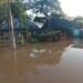 Ebonyi Flood: Esu River Submerges Homes, Farms, Displaces Families in Ohaozara