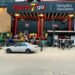 Item 7 Go Opens Abuja Outlet, Brings Affordable Party Rice and Shawarma to Mabushi