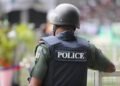 Lagos Suspected Thief Allegedly Gives Police Five-Star Review After Arrest