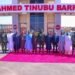 Tinubu Barracks Phase II: Nigerian Army Advances 1,000-Unit Housing Project In Abuja