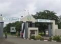 Covenant, UI, UNILAG Lead Nigerian Universities in 2027 Times Higher Education World University Rankings