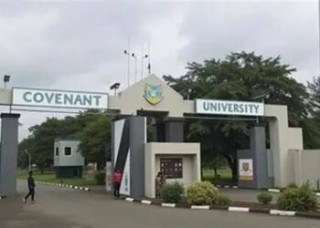 Covenant, UI, UNILAG Lead Nigerian Universities in 2027 Times Higher Education World University Rankings