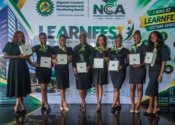 NCDMB Launches LearnFest Academy to Boost Staff, Oil and Gas Industry Knowledge