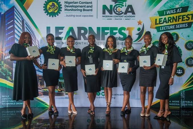 NCDMB Launches LearnFest Academy to Boost Staff, Oil and Gas Industry Knowledge