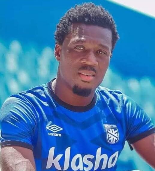 Ex-Warri Wolves Captain Ekene Olisema Seeks Delta Government Intervention Over ₦7.25m Contract Dispute