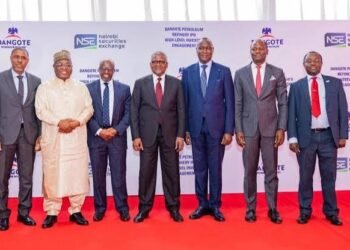 Kenyan Investors Seek Access To Dangote Refinery IPO Through Nairobi Securities Exchange