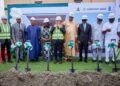 Tinubu Welcomes $12m South Korean-Funded Entrepreneurship Centre In Abuja