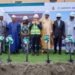 Tinubu Welcomes $12m South Korean-Funded Entrepreneurship Centre In Abuja