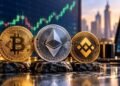 Bitcoin Rebounds Above $80,000 as Cryptocurrency Market Rally Gains Momentum