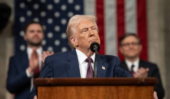 US Judge Blocks Trump Rule Restricting Stay For Foreign Students, Journalists