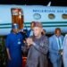 Shettima BRICS summit