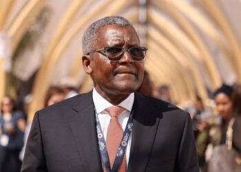 Dangote textile investment