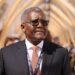 Dangote textile investment