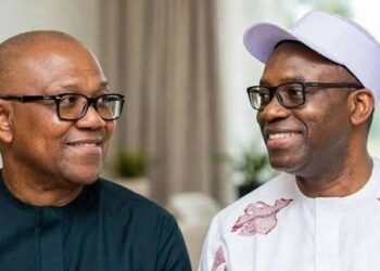 Group Challenges Soludo To Make Public Obi, Obiano's Loans