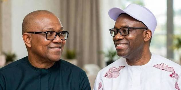 Group Challenges Soludo To Make Public Obi, Obiano's Loans