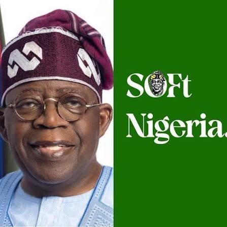 Tinubu’s Achievements