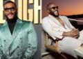 Tyler Perry Rules Out Marriage Over "Divorce Pandemic"