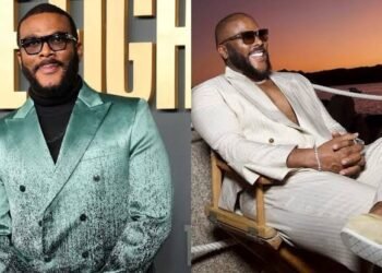 Tyler Perry Rules Out Marriage Over "Divorce Pandemic"