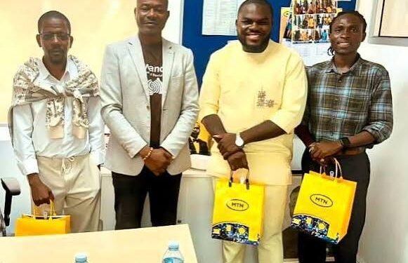 The Block Hive, MTN Provide Free Internet Routers To Over 5,000 South East Residents