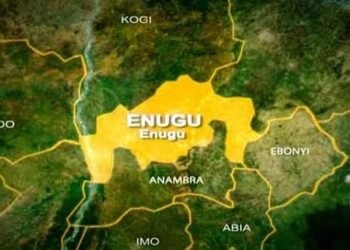 7 Political Parties Sign Peace Accord For September 26 Enugu LG Polls