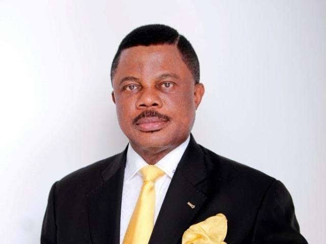 Anambra Still Paying For Loans Obtained By Obi, Obiano — Commissioner