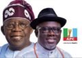 2027: Urhobo PGs Endorse Tinubu, Oborevwori APC Candidates