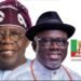 2027: Urhobo PGs Endorse Tinubu, Oborevwori APC Candidates