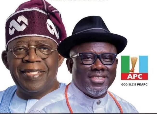 2027: Urhobo PGs Endorse Tinubu, Oborevwori APC Candidates