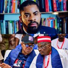 2027: Deji Adeyanju Accuses Obi, Kwankwaso of Working for Tinubu