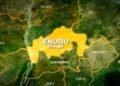 Enugu LG Election: Residents Comply With Movement Restriction as Roads, Markets Shut