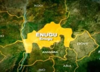 Enugu LG Election: Residents Comply With Movement Restriction as Roads, Markets Shut