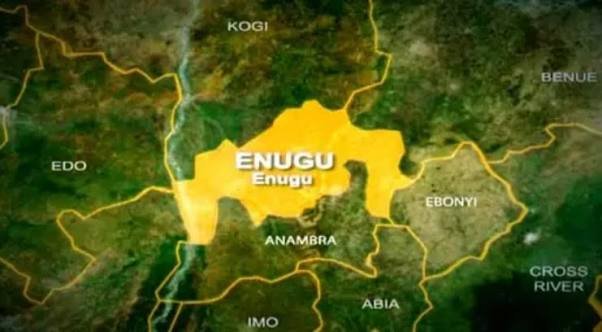 Enugu LG Election: Residents Comply With Movement Restriction as Roads, Markets Shut