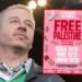 Macklemore Reveals ‘Free Palestine’ Tour After Ed Sheeran Loop Tour Dismissal