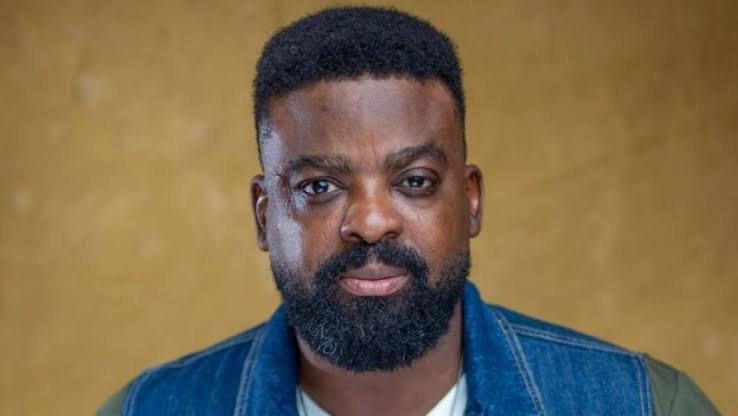 Why Nigerian Filmmakers Are Rushing To YouTube- Kunle Afolayan