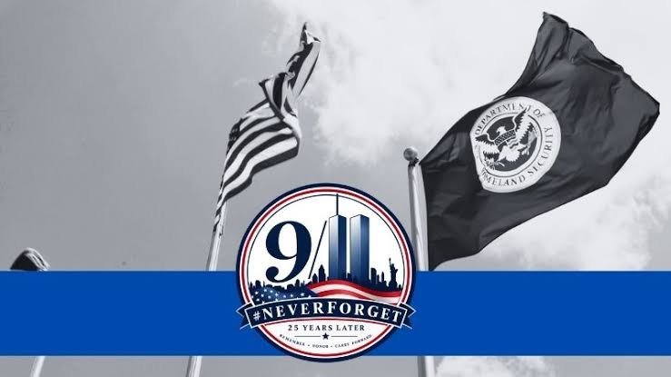 25 years after 9/11: The Security Lessons America Embraced and Nigeria Still Faces