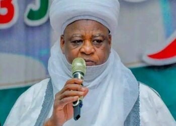 Sultan Warns Politicians Against Using Stolen Funds To Sponsor Muslims, Christians To Pilgrimage